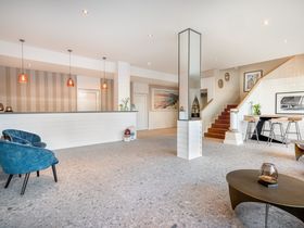 Zeit zu zweit am Timmendorfer Strand