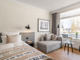 Zeit zu zweit am Timmendorfer Strand