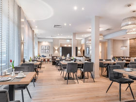 Zeit zu zweit am Timmendorfer Strand