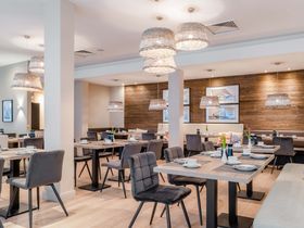 Zeit zu zweit am Timmendorfer Strand