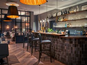 Zeit zu zweit am Timmendorfer Strand