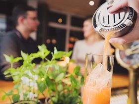 Zeit zu zweit am Timmendorfer Strand