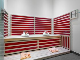 Zeit zu zweit am Timmendorfer Strand