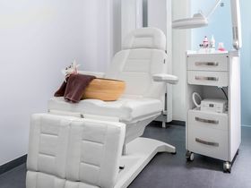 Zeit zu zweit am Timmendorfer Strand