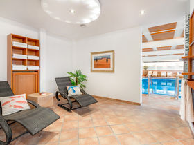 Zeit zu zweit am Timmendorfer Strand