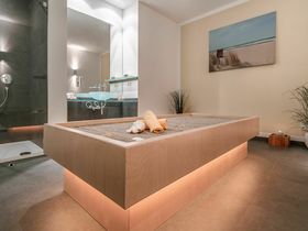 Zeit zu zweit am Timmendorfer Strand