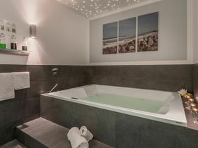 Zeit zu zweit am Timmendorfer Strand