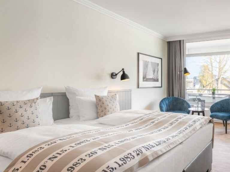 Doppelzimmer Premium