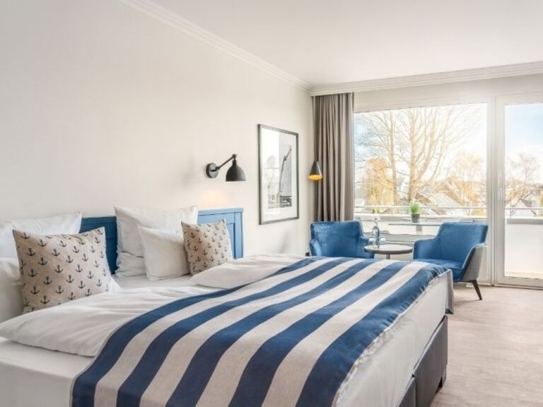 Doppelzimmer Superior