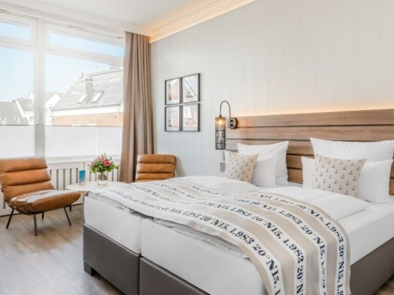 Doppelzimmer Klassik