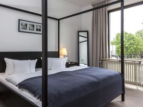 Valentinstag am Dieksee