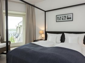 Valentinstag am Dieksee