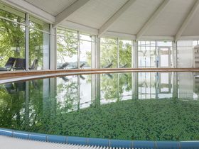 Valentinstag am Dieksee