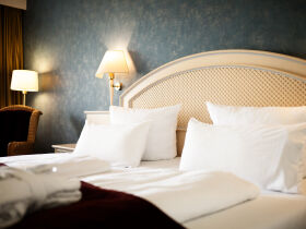 Valentinstag am Dieksee