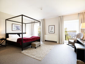 Valentinstag am Dieksee