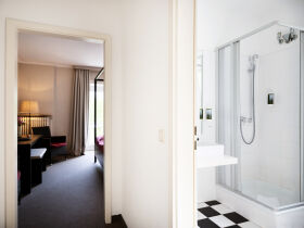 Valentinstag am Dieksee