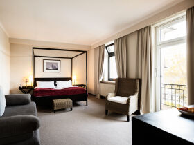 Valentinstag am Dieksee