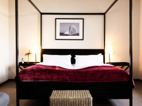 Valentinstag am Dieksee