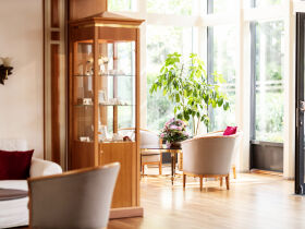 Valentinstag am Dieksee