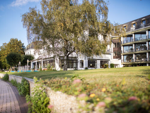 Collection by Ligula Hotel Dieksee