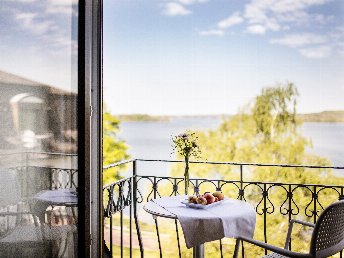Auszeit in der Holsteinischen Schweiz - 5 Tage Bad Malente