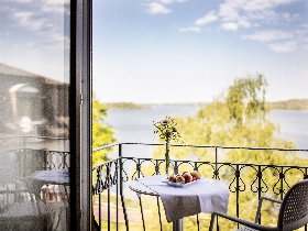 Auszeit in der Holsteinischen Schweiz - 5 Tage Bad Malente