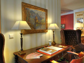 Kurztrip für 5 Tage Naumburg  erleben 