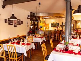 Kurztrip für 5 Tage Naumburg  erleben 