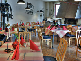 Kurztrip für 5 Tage Naumburg  erleben 