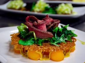 Kurztrip für 5 Tage Naumburg  erleben 