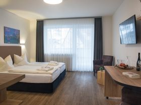 Wellness - 3 Tage - Frankentherme