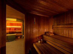 Wellness - 3 Tage - Frankentherme