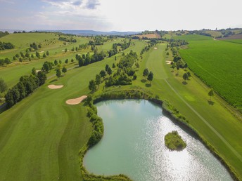 Golftage in Bad Windsheim