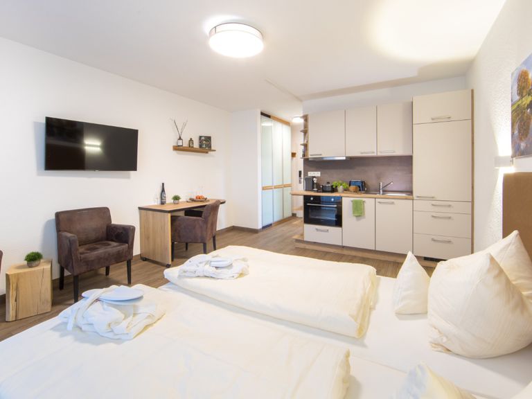 Appartement Komfort