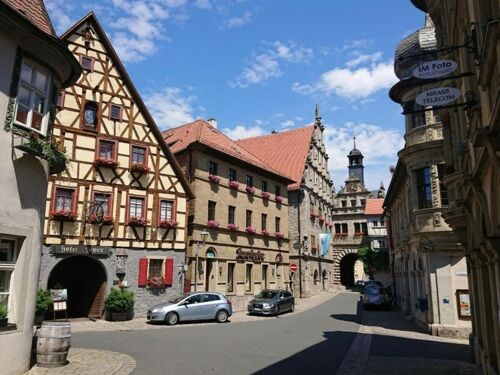 Löwen Hotel &amp; Restaurant