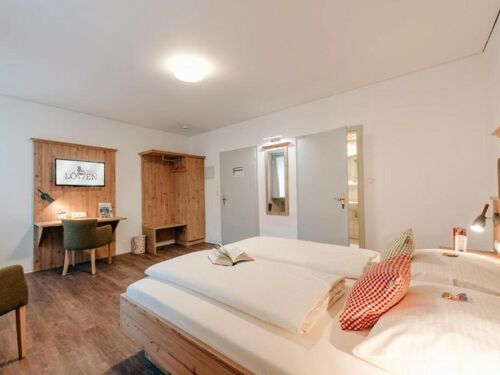 Löwen Hotel &amp; Restaurant