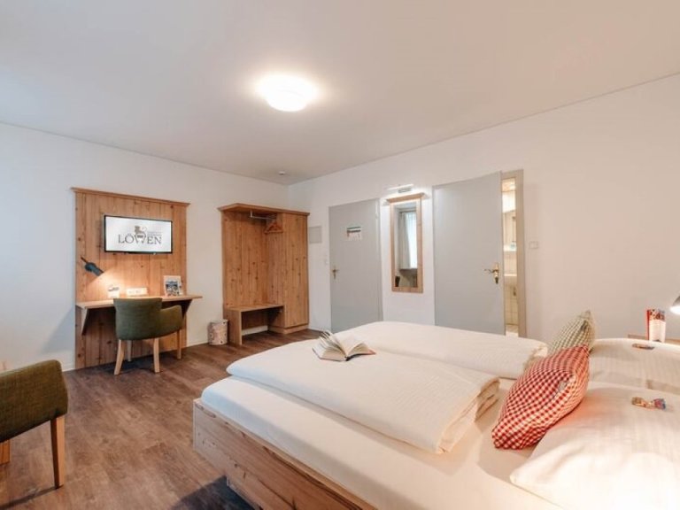 Doppelzimmer