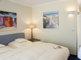 Es muss nicht immer Me(e)hr sein - Auszeit am See