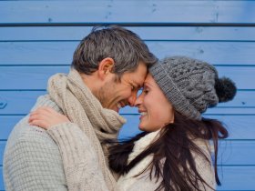 Es muss nicht immer Me(e)hr sein - Auszeit am See