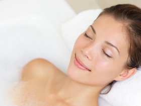 Es muss nicht immer Me(e)hr sein - Auszeit am See