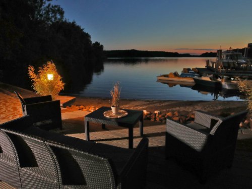 Seehotel Frankenhorst - BW Signature Collection