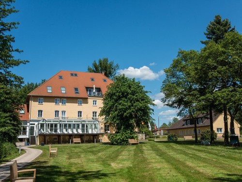 Seehotel Frankenhorst - BW Signature Collection