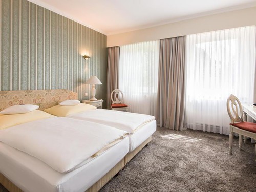 Seehotel Frankenhorst - BW Signature Collection