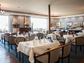 Es muss nicht immer Me(e)hr sein - Auszeit am See