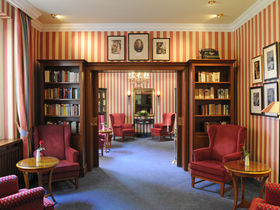 Es muss nicht immer Me(e)hr sein - Auszeit am See