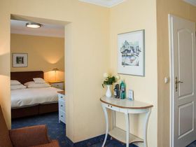 Es muss nicht immer Me(e)hr sein - Auszeit am See