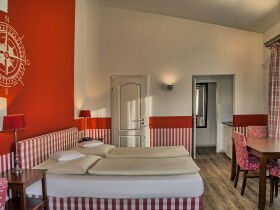 Es muss nicht immer Me(e)hr sein - Auszeit am See