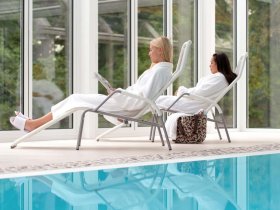 Wellness & Entspannung inkl. Dinner & Massage