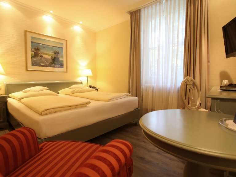 Doppelzimmer Standard