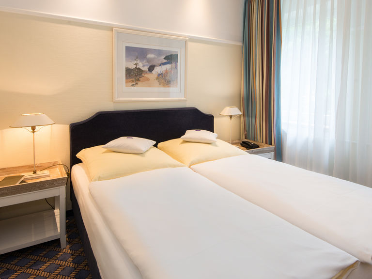 Doppelzimmer Standard